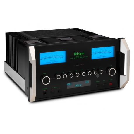 McIntosh MA9500