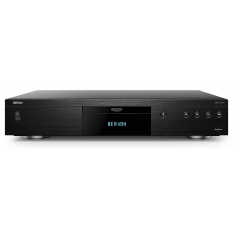 Reavon UBR-X110
