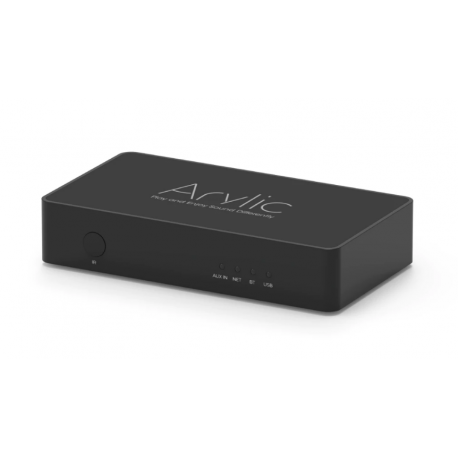Arylic S10