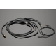 Transparent THE LINK PHONO