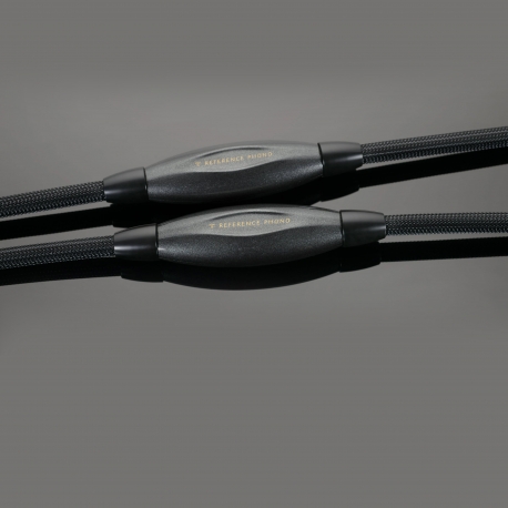 Transparent REFERENCE PHONO