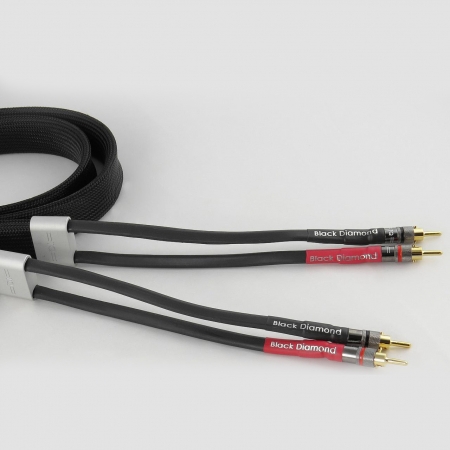 Tellurium Q Black Diamond