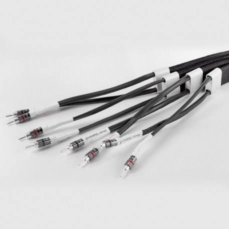 Tellurium Q Silver Diamond