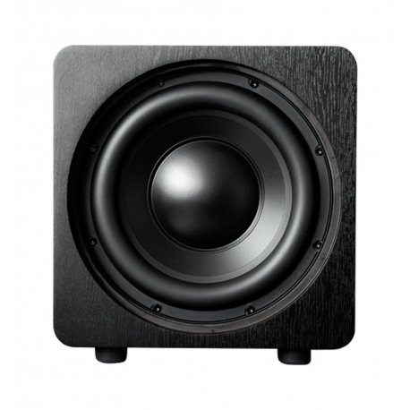 Velodyne DB-10