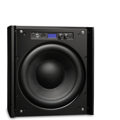 Velodyne DD-15+