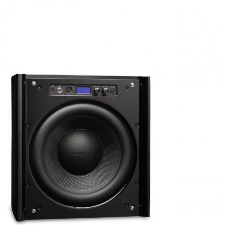 Velodyne DD-10+