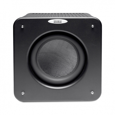 Velodyne MicroVee