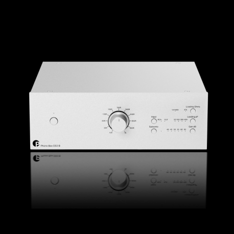 Pro-Ject PHONO BOX DS3 B