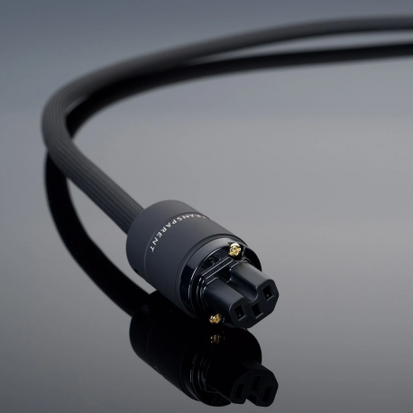 Transparent HIGH PERFORMANCE POWERLINK