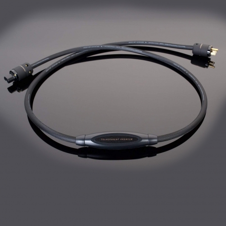 Transparent PREMIUM POWERLINK Gen6