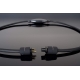 Transparent XL POWERCORD Gen6