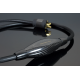 Transparent OPUS POWERCORD SOURCE