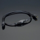 Transparent OPUS POWERCORD SOURCE