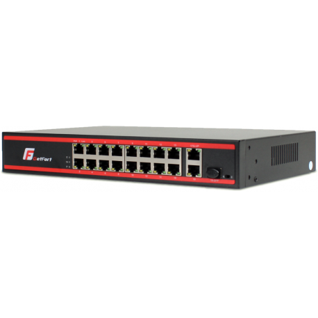 GETFORT GF-218G-16P-200