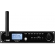 Monacor PA-1200IRD