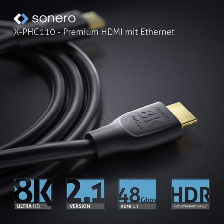 PURELINK X-PHC110 SONERO