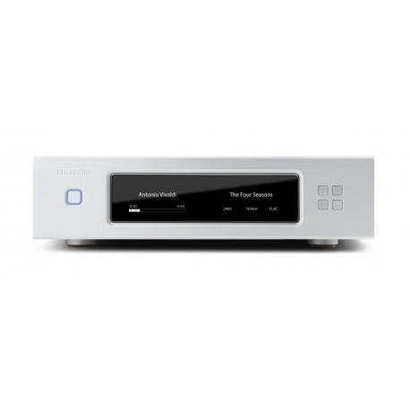 Aurender W20SE
