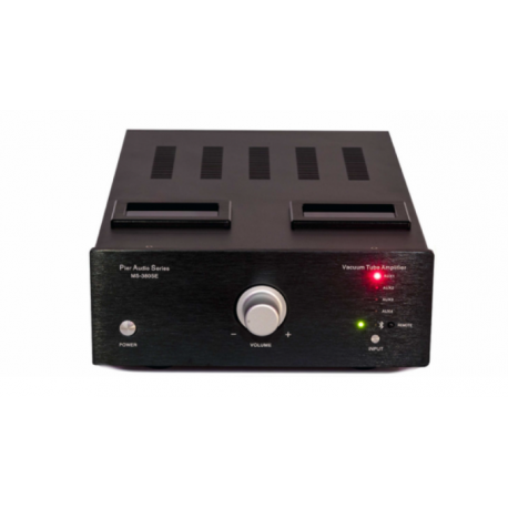 PIER AUDIO MS-380 SE