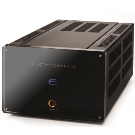 Electrocompaniet AW 800 M