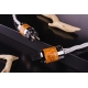 QSW Kabel zasilający P-srebro 5N