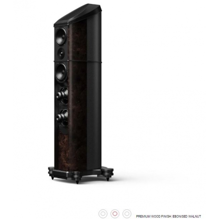 Wilson Benesch RESOLUTION 3zero
