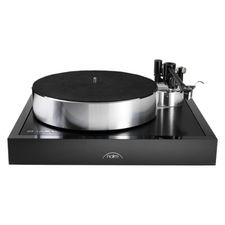 Naim Solstice Special Edition
