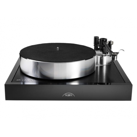 Naim Solstice Special Edition