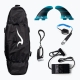 Radinn Freeride Urban Rebel B kit G3 STD + EXT battery pack biała