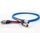 Tellurium Q BLUE II XLR