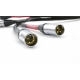 Tellurium Q Black II XLR