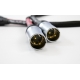 Tellurium Q Black II XLR