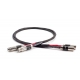 Tellurium Q Ultra Black II XLR