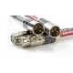 Tellurium Q Ultra Black II XLR