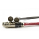 Tellurium Q Ultra Black II XLR