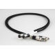 Tellurium Q Ultra Silver XLR