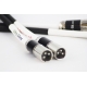 Tellurium Q Ultra Silver XLR
