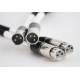 Tellurium Q Ultra Silver XLR