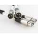 Tellurium Q Ultra Silver XLR