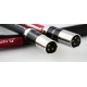 Tellurium Q Black Diamond XLR