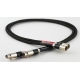 Tellurium Q Black Diamond XLR