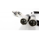 Tellurium Q Silver Diamond XLR