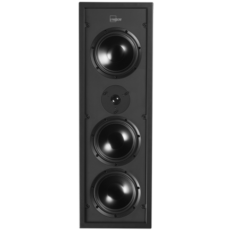 Lyngdorf D-500