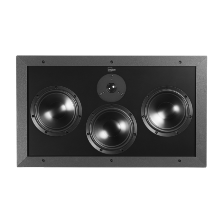 Lyngdorf D-500 Center