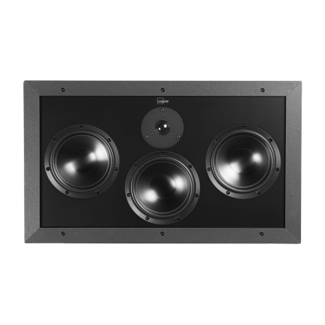 Lyngdorf D-500 Center