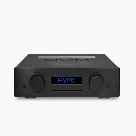 AVM CS 8.3