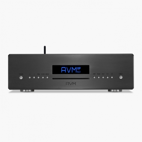 AVM OVATION MP 8.3