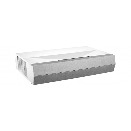 Optoma CinemaX P2 4K