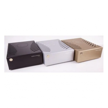 GOLD NOTE PA-10