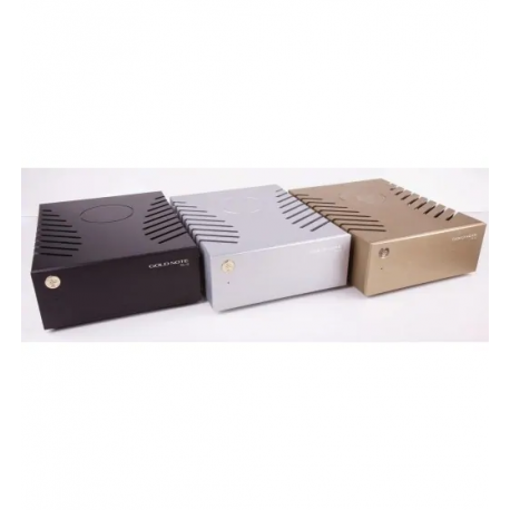 GOLD NOTE PA-10