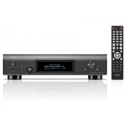 Denon DNP-2000NE GRAPHITE